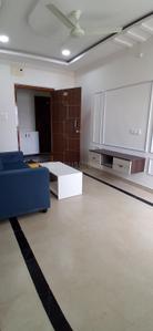 1 BHK Flat