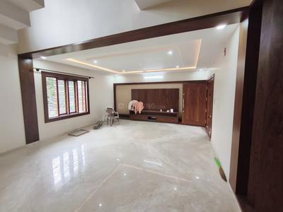 Hall Image of 1800 Sq.ft 2 BHK Builder Floor for rent in Rajajinagar Bengaluru for Rs. 80000