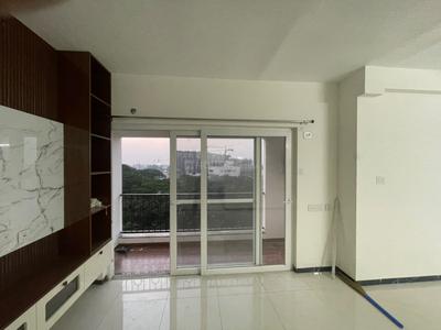 Hall Image of 954 Sq.ft 2 BHK Apartment / Flat for rent in MP Golden Heights, Kovur Chennai for Rs. 25000