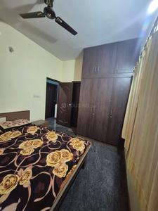 Bedroom Image of Sri Ranga Nivas in Yelahanka New Town, Bangalore