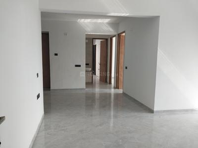 Living Room Image of 1890 Sq.ft 3 BHK Apartment / Flat for sale in Ekarth One, Sargasan Gandhinagar for Rs. 7200000