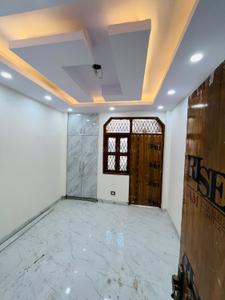 Hall Image of 550 Sq.ft 1 BHK Builder Floor for sale in Vaishali Ghaziabad for Rs. 5200000