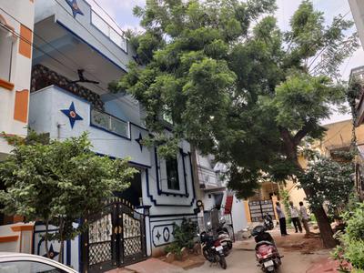 Image of 2800 Sq.ft 2 BHK Independent House for sale in Uppal, Hyderabad for Rs. 16000000
