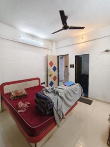 Bedroom Image of 1150 Sq.ft 2 BHK Apartment / Flat for sale in Nerul Navi Mumbai for Rs. 22000000