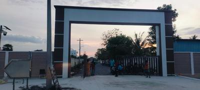 Image of 1000 Sq.ft Residential Plot / Land for sale in Kamaraj Nagar, Tiruchirappalli for Rs. 3150000