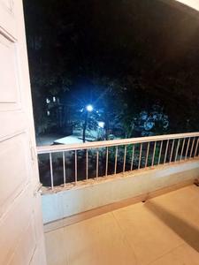 Balcony Image of Sujata Apartment  in Sangamvadi, Pune