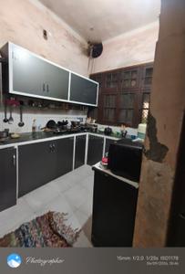 Kitchen Image of 3500 Sq.ft 6 BHK Independent House for sale in Jwalapur Haridwar for Rs. 17000000