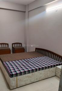 Bedroom Image of 580 Sq.ft 1 BHK Apartment / Flat for sale in Breez Global Heights, Sector 33 Sohna for Rs. 3800000