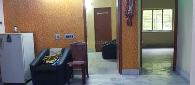 Hall Image of 913 Sq.ft 2 BHK Apartment / Flat for sale in Dum Dum Kolkata for Rs. 3200000
