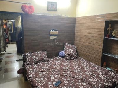 Bedroom Image of 387 Sq.ft 2 BHK Independent House for sale in Jagatpura Jaipur for Rs. 3500000