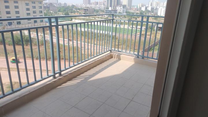 Orris Greenopolis Main Image 1