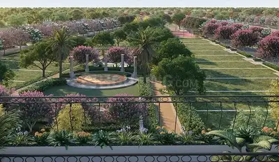 Manglia Plot View 1