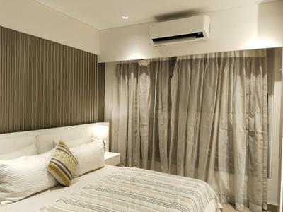 Bedroom Image of 3500 Sq.ft 5 BHK Apartment / Flat for sale in Santacruz West Mumbai for Rs. 129676300