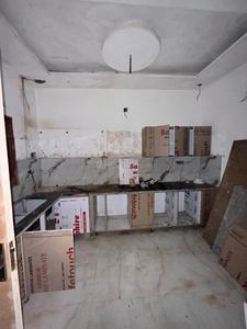 Kitchen Image of 1950 Sq.ft 4 BHK Villa for sale in Paradise Darpan Floors, Darpan City Mohali for Rs. 7800000