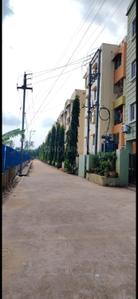 Image of 1430 Sq.ft 3 BHK Apartment / Flat for sale in Pahala, Bhubaneswar for Rs. 8500000