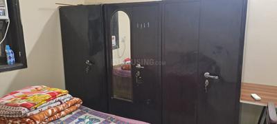 Bedroom Image of Aditya PG in Pitampura, New Delhi