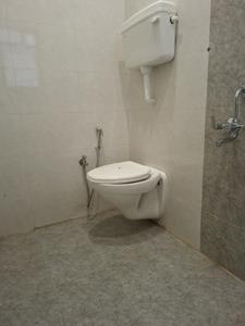 Bedroom Three Image of 1685 Sq.ft 3 BHK Apartment / Flat for sale in Laxmi Icon, Taloja Navi Mumbai for Rs. 10000000