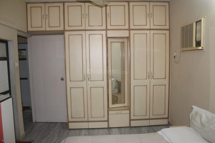 SILVER NOOK Bedroom 1