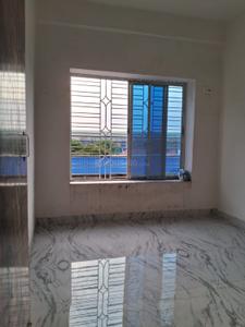 Hall Image of 905 Sq.ft 2 BHK Apartment / Flat for sale in Dum Dum Cantonment Kolkata for Rs. 3700000