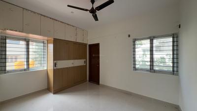 2 BHK Independent Builder Floor