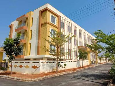 Image of 1320 Sq.ft Residential Plot / Land for sale in Preeti Royal Estates, Palasamudram, Sri Sathya Sai for Rs. 25000000