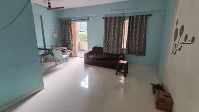 Bedroom Image of 1105 Sq.ft 2 BHK Apartment / Flat for sale in Sai Raj Heights, Punawale Pune for Rs. 7700000