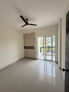 Hall Image of 1240 Sq.ft 3 BHK Apartment / Flat for rent in Cosmos Ashoka Apartment, Milakpur Goojar Bhiwadi for Rs. 15000
