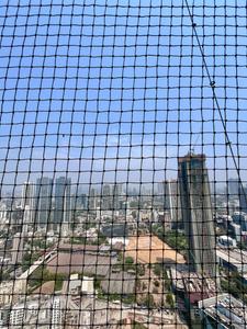 Balcony Image of 2300 Sq.ft 3 BHK Apartment / Flat for sale in Omkar 1973 Worli , Worli Mumbai for Rs. 130000000