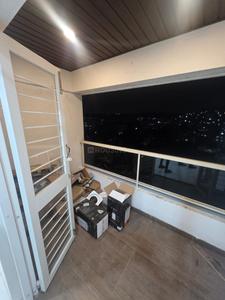 Balcony Image of 1200 Sq.ft 2 BHK Apartment / Flat for sale in Erandwane Pune for Rs. 18800000