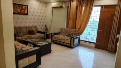 Image of 3375 Sq.ft 4 BHK Builder Floor for sale in Sector 21C, Faridabad for Rs. 29000000