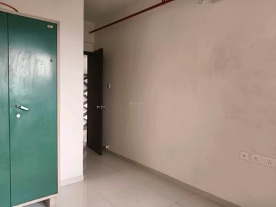 Bedroom Image of 656 Sq.ft 1 BHK Apartment / Flat for sale in Shapoorji Vanaha, Bavdhan Pune for Rs. 5100000