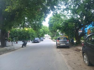 Image of 1836 Sq.ft Residential Plot / Land for sale in Sector 23, Gurgaon for Rs. 45000000