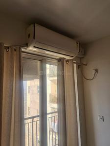 Bedroom Image of 953 Sq.ft 2 BHK Apartment / Flat for rent in Jaypee Aman, Sector 151 Noida for Rs. 25500