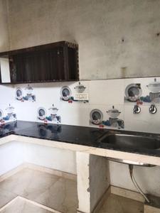 Kitchen Image of 600 Sq.ft 2 BHK Apartment / Flat for rent in Fulsungi Rudrapur for Rs. 6000