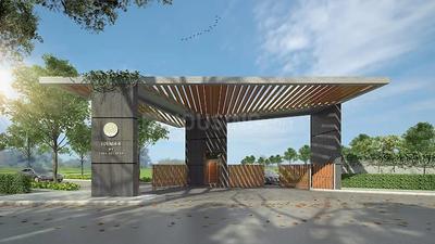 Image of 1199 Sq.ft Residential Plot / Land for sale in Shriram Eden 144 Phase 2, Devanahalli, Bengaluru for Rs. 11500000