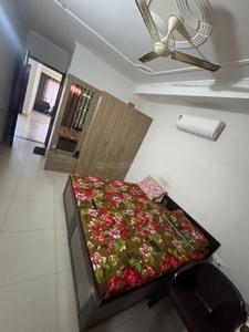 Bedroom Image of 1450 Sq.ft 2 BHK Builder Floor for rent in Sector 78 Mohali for Rs. 29000