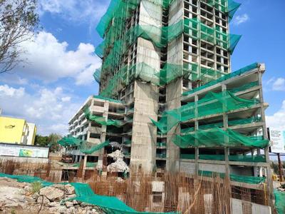 Image of 1780 Sq.ft 3 BHK Apartment / Flat for sale in Hinjawadi, Pune for Rs. 16100000
