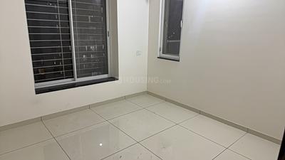 Bedroom Image of 1283 Sq.ft 2 BHK Apartment / Flat for rent in Vilas Yashwin Orizzonte, Chokhi Dhani Pune for Rs. 38000