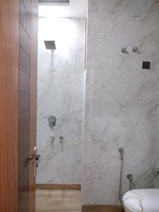 Common Bathroom Image of 1620 Sq.ft 3 BHK Builder Floor for sale in BPTP District 3, Sector 85 Faridabad for Rs. 16800000