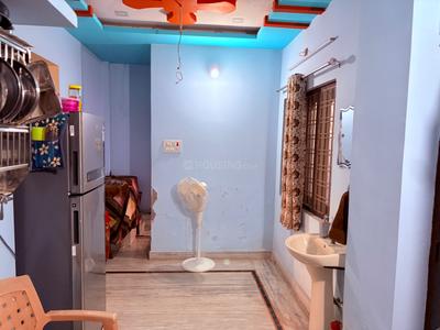 Bathroom Image of 1350 Sq.ft 2 BHK Independent House for sale in Ismailkhanguda Secunderabad for Rs. 6800000
