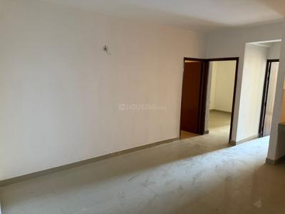 Hall Image of 700 Sq.ft 3 BHK Apartment / Flat for rent in ROF Amaltas, Sector 92 Gurgaon for Rs. 15000