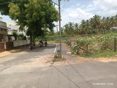 Image of 1967 Sq.ft Residential Plot / Land for sale in Thindal, Erode for Rs. 11800000