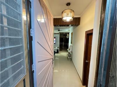 Image of 2520 Sq.ft 4 BHK Apartment / Flat for rent in The Antriksh Forest, Sector 77, Noida for Rs. 60000