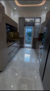 Kitchen Image of 2500 Sq.ft 4 BHK Apartment / Flat for sale in Adore Arpanam 2 0, Sector 86 Faridabad for Rs. 25000000