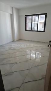 Bedroom Image of 2475 Sq.ft 3.5 BHK Apartment / Flat for rent in Swaminarayan The Sahajanand Green, Nikol Ahmedabad for Rs. 21000