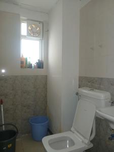 Bedroom One Image of 1100 Sq.ft 3 BHK Apartment / Flat for sale in ROF Amaltas, Sector 92 Gurgaon for Rs. 7500000