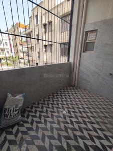 Balcony Image of 1480 Sq.ft 3 BHK Builder Floor for sale in Indirapuram Ghaziabad for Rs. 12400000