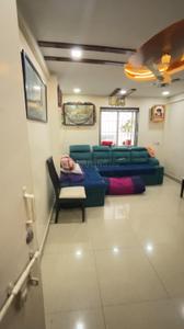 Hall Image of 620 Sq.ft 1 BHK Apartment / Flat for sale in Dhankawadi Pune for Rs. 4000000