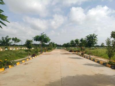 Image of 150 Sq.ft Residential Plot / Land for sale in Isnapur, Sangareddy for Rs. 2399999