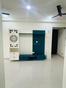 Hall Image of 1074 Sq.ft 2 BHK Apartment / Flat for sale in Ahad Serenity, Choodasandra Bengaluru for Rs. 11900000